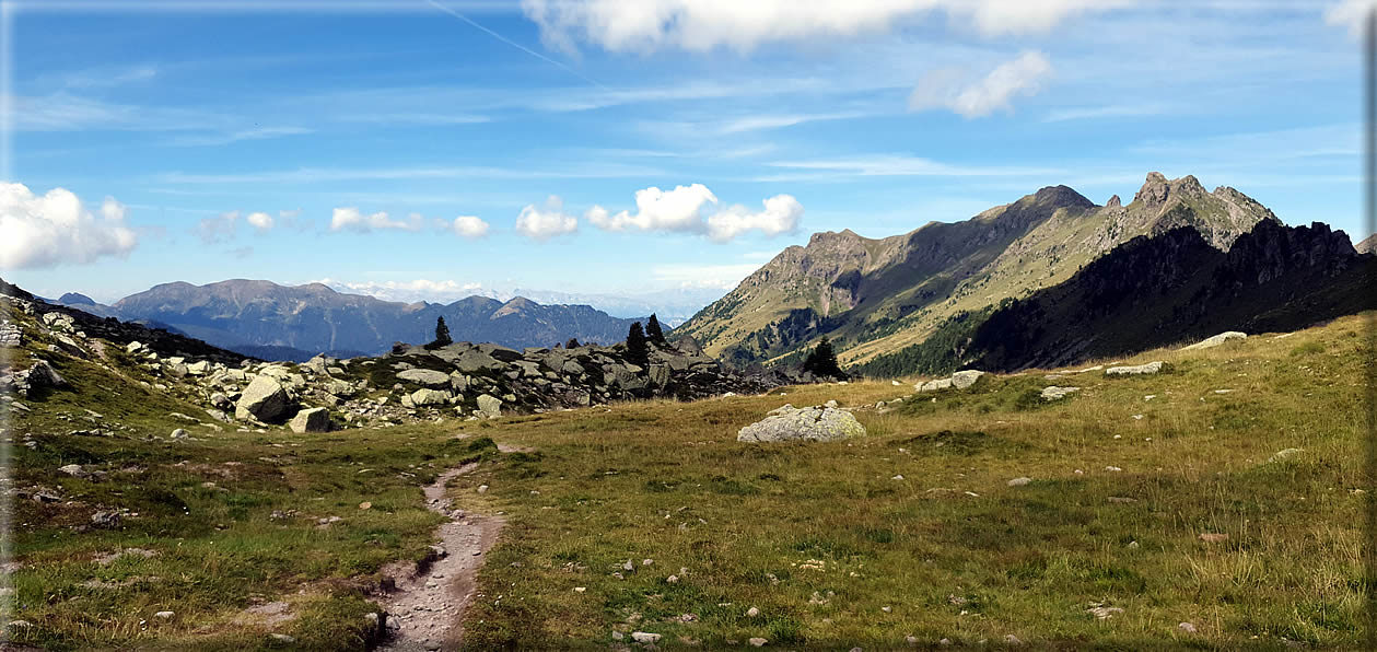 foto Forcella di Montalon